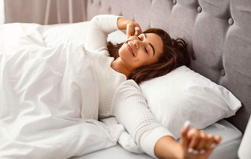 Разбивка хронотипов и их преимущества для понимания типов сна