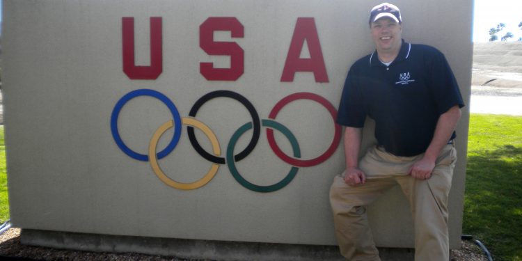 Мастер-инструктор NASM Крейг Куйяр сделал карьеру олимпийского масштаба.