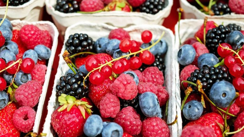Действительно ли фруктоза вредна для вас? 5 истин, которые вам нужно знать