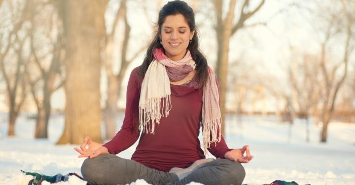 Советы по расслаблению в отпуске, чтобы избежать стресса в праздничный сезон