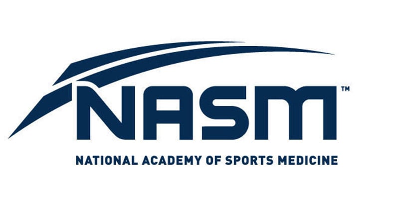 NASM сотрудничает с Ассоциацией спортивных тренеров NBA (NBATA)
