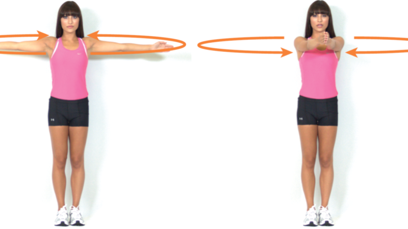 Сагиттальная, фронтальная и поперечная плоскости тела: упражнения и движения