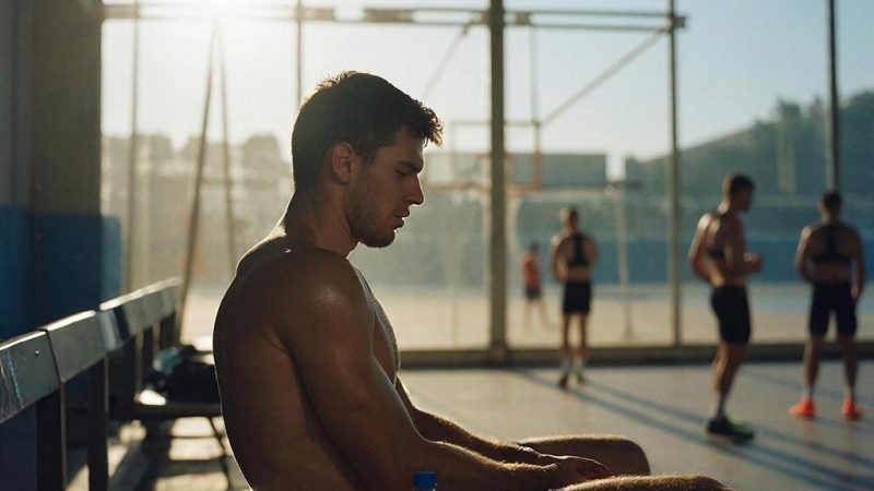 Психология стресса в спорте: как тренироваться без эмоционального выгорания