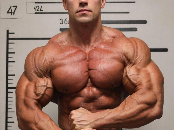 Железный путь к совершенству: Как выковать тело своей мечты и не сломаться в процессе