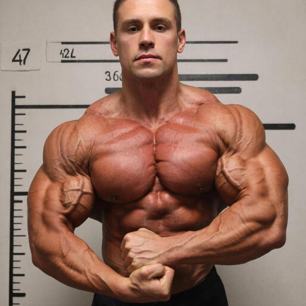 Железный путь к совершенству: Как выковать тело своей мечты и не сломаться в процессе