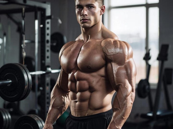 Архитектура совершенства: Секреты трансформации тела и магия инъекционной поддержки