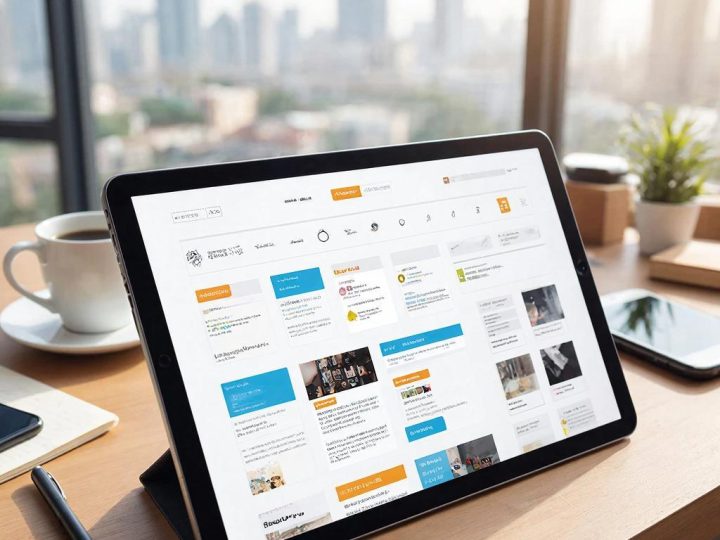 Цифровой океан возможностей: Как найти свой остров сокровищ в мире онлайн-торговли