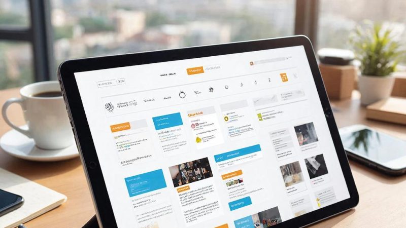 Цифровой океан возможностей: Как найти свой остров сокровищ в мире онлайн-торговли