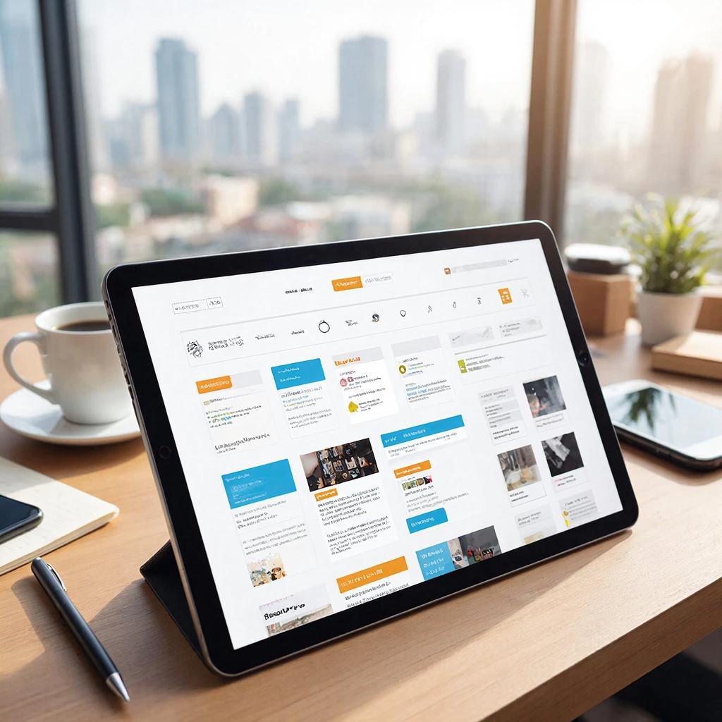 Цифровой океан возможностей: Как найти свой остров сокровищ в мире онлайн-торговли