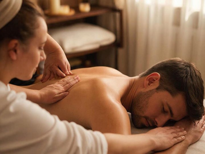 Массаж для женщин в санкт-петербурге: путеводитель по студии body ksy