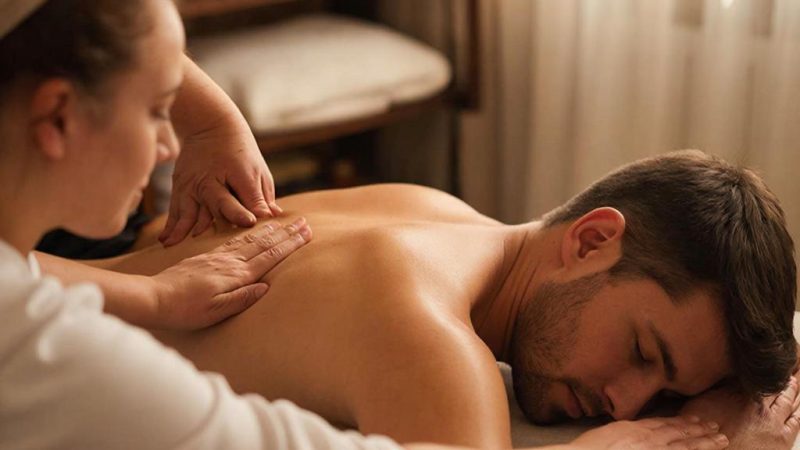 Массаж для женщин в санкт-петербурге: путеводитель по студии body ksy