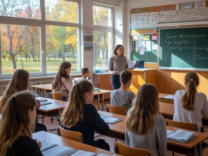 Английский для спортсмена: почему язык — это тоже тренировка